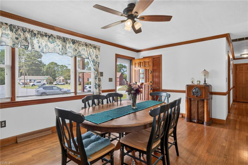 Photo 19 of 36 residential for sale in Suffolk virginia