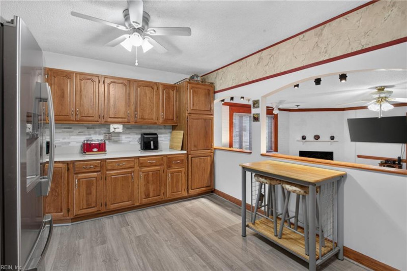 Photo 21 of 36 residential for sale in Suffolk virginia