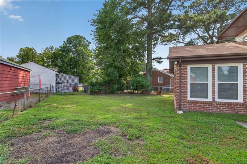 Photo 36 of 36 residential for sale in Suffolk virginia