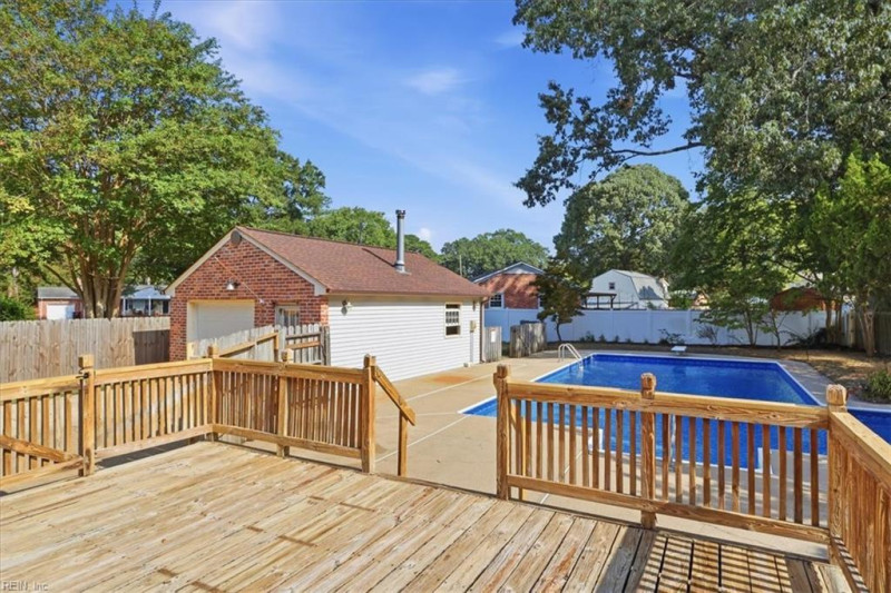 Photo 29 of 36 residential for sale in Chesapeake virginia
