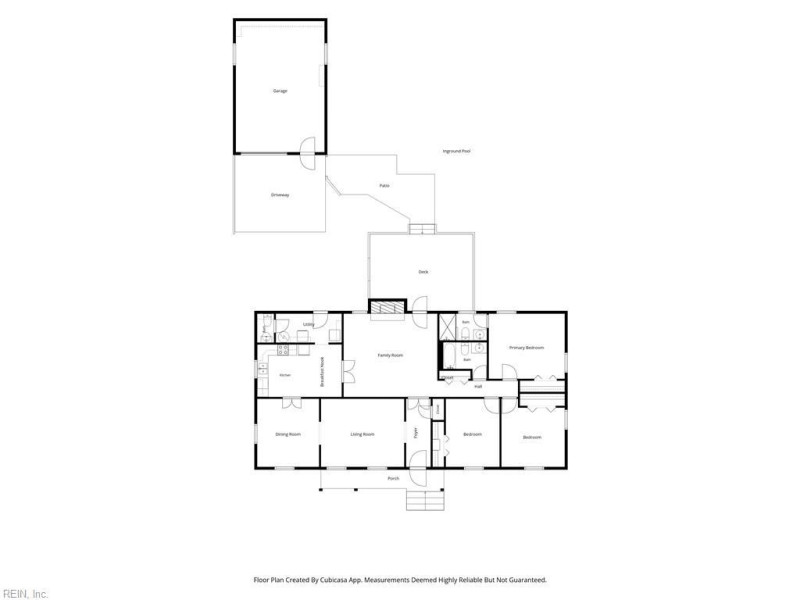 Photo 36 of 36 residential for sale in Chesapeake virginia