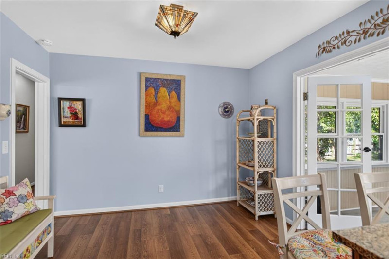 Photo 15 of 46 residential for sale in Isle of Wight County virginia