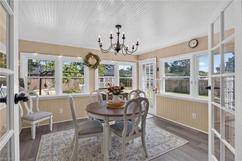 Photo 20 of 46 residential for sale in Isle of Wight County virginia