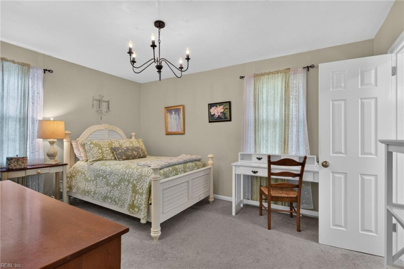 Photo 30 of 46 residential for sale in Isle of Wight County virginia