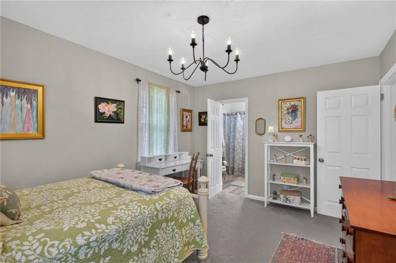 Photo 31 of 46 residential for sale in Isle of Wight County virginia