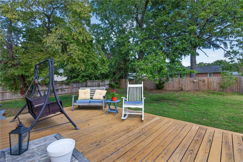 Photo 37 of 46 residential for sale in Isle of Wight County virginia