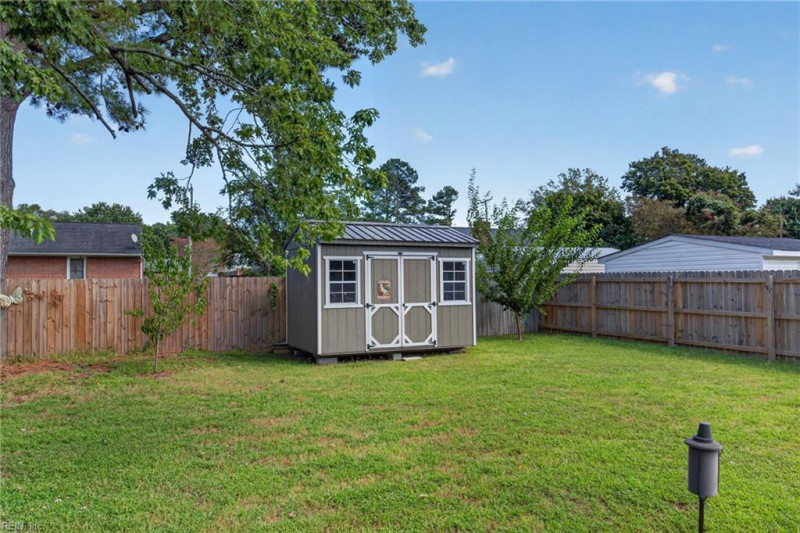 Photo 38 of 46 residential for sale in Isle of Wight County virginia