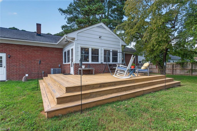 Photo 39 of 46 residential for sale in Isle of Wight County virginia