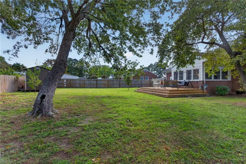 Photo 40 of 46 residential for sale in Isle of Wight County virginia