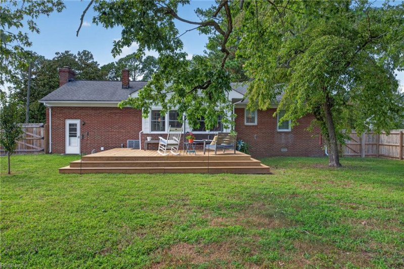 Photo 41 of 46 residential for sale in Isle of Wight County virginia