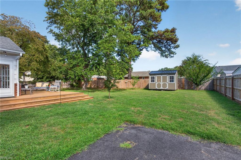 Photo 43 of 46 residential for sale in Isle of Wight County virginia