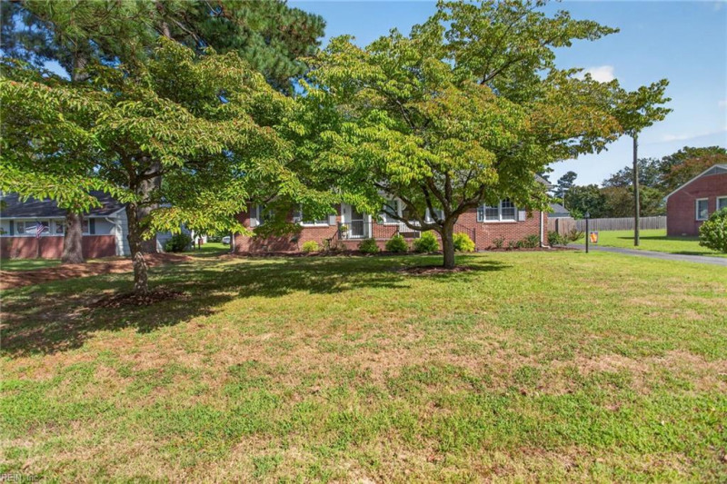 Photo 44 of 46 residential for sale in Isle of Wight County virginia