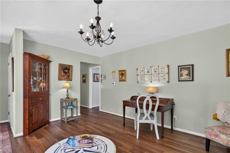 Photo 6 of 46 residential for sale in Isle of Wight County virginia