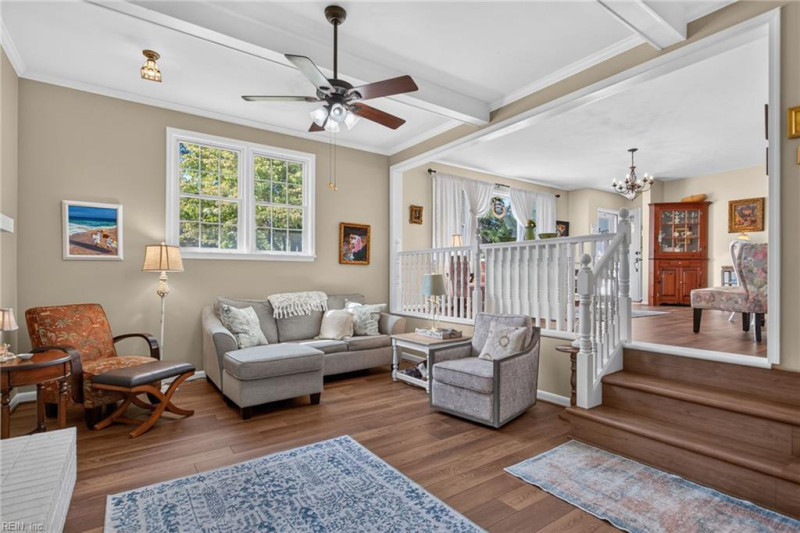 Photo 9 of 46 residential for sale in Isle of Wight County virginia