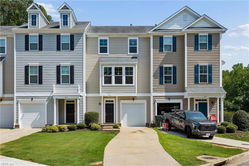 Photo 1 of 50 residential for sale in James City County virginia