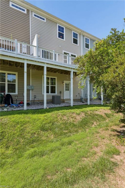 Photo 42 of 50 residential for sale in James City County virginia