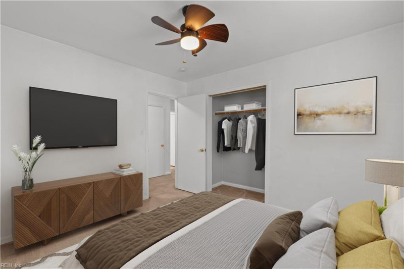 Photo 21 of 31 residential for sale in Portsmouth virginia