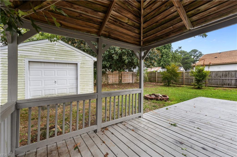 Photo 26 of 31 residential for sale in Portsmouth virginia