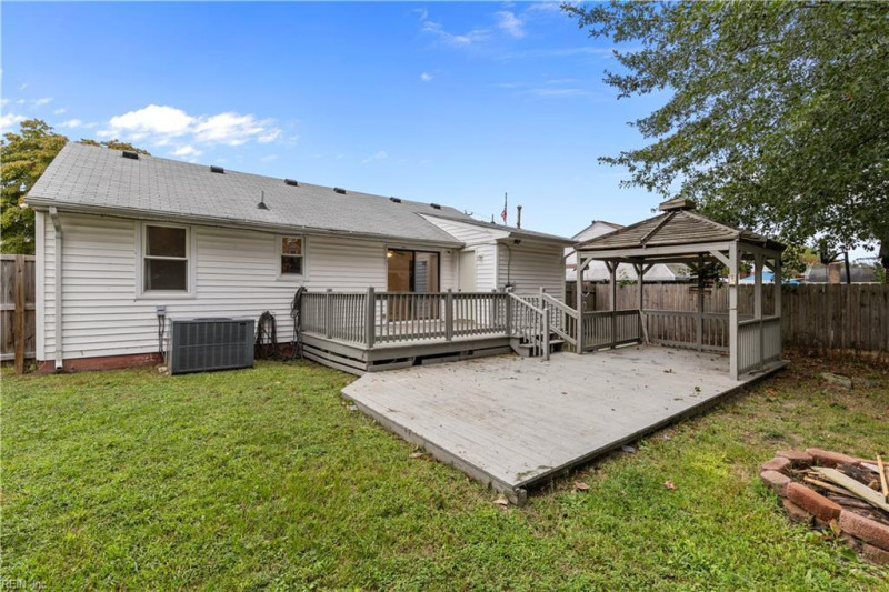 Photo 27 of 31 residential for sale in Portsmouth virginia