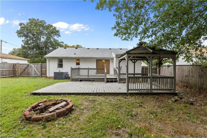 Photo 30 of 31 residential for sale in Portsmouth virginia