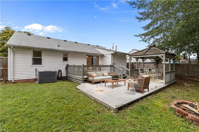 Photo 31 of 31 residential for sale in Portsmouth virginia