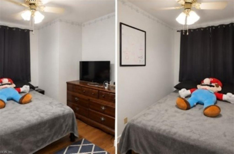 Photo 15 of 20 residential for sale in Portsmouth virginia