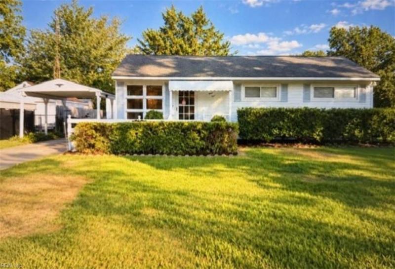 Photo 20 of 20 residential for sale in Portsmouth virginia