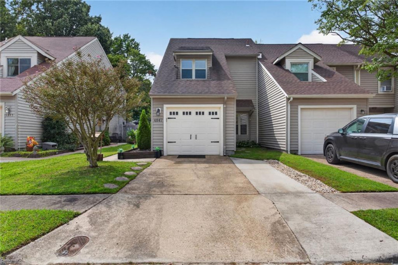 Photo 1 of 36 residential for sale in Virginia Beach virginia