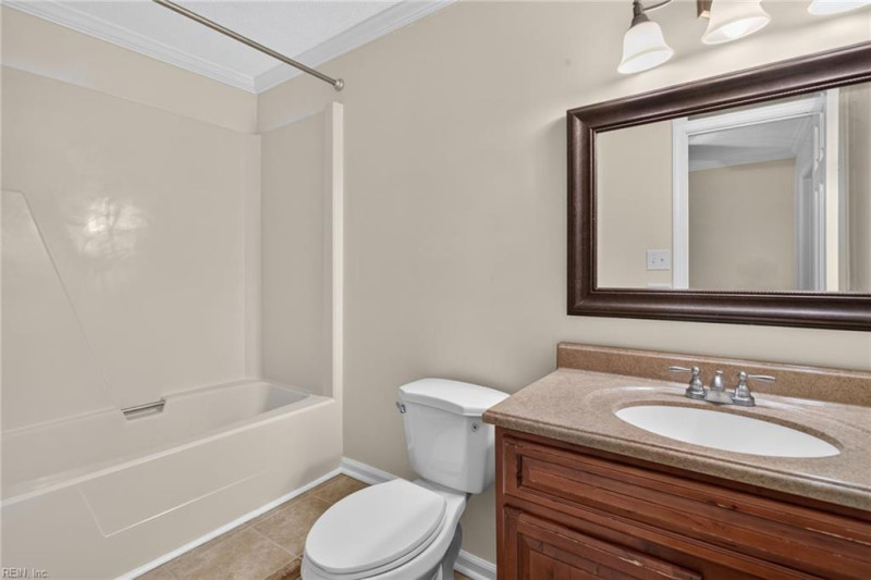 Photo 20 of 36 residential for sale in Virginia Beach virginia