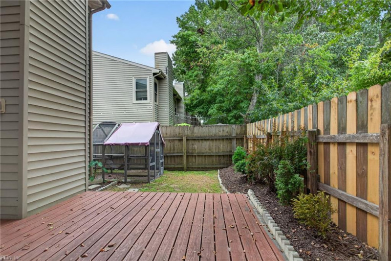 Photo 30 of 36 residential for sale in Virginia Beach virginia