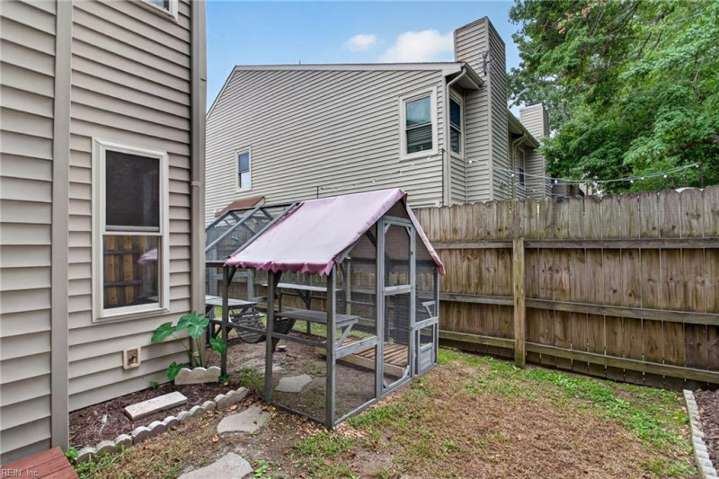 Photo 32 of 36 residential for sale in Virginia Beach virginia