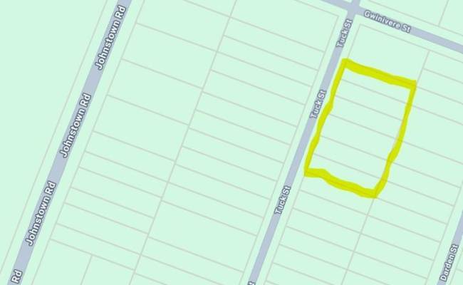 1615 Tuck Street, Chesapeake, VA 23322
