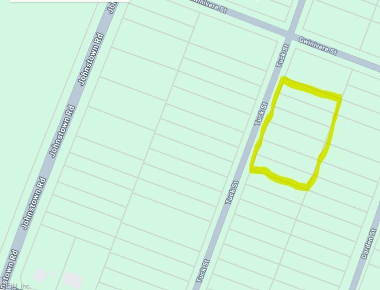 Photo 1 of 1 land for sale in Chesapeake virginia