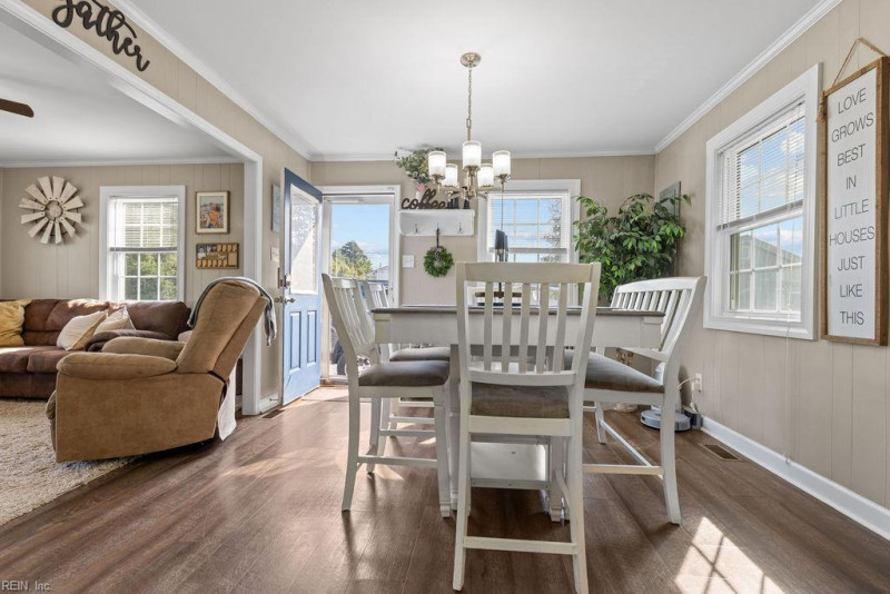 Photo 10 of 33 residential for sale in Southampton County virginia