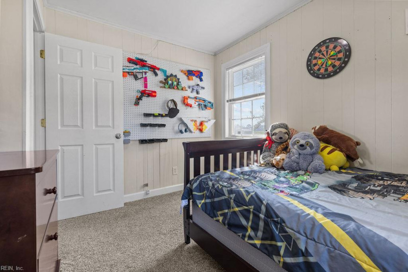 Photo 17 of 33 residential for sale in Southampton County virginia