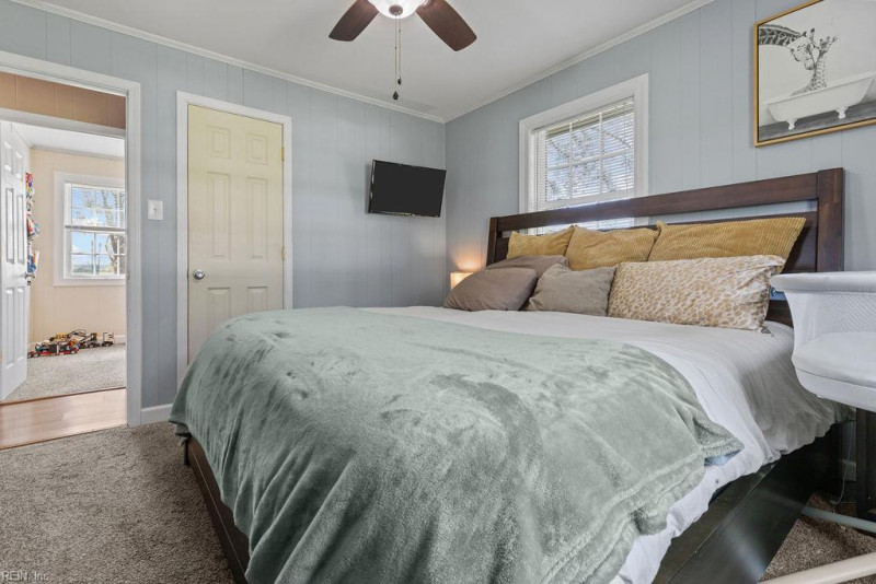Photo 19 of 33 residential for sale in Southampton County virginia