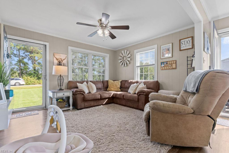 Photo 2 of 33 residential for sale in Southampton County virginia
