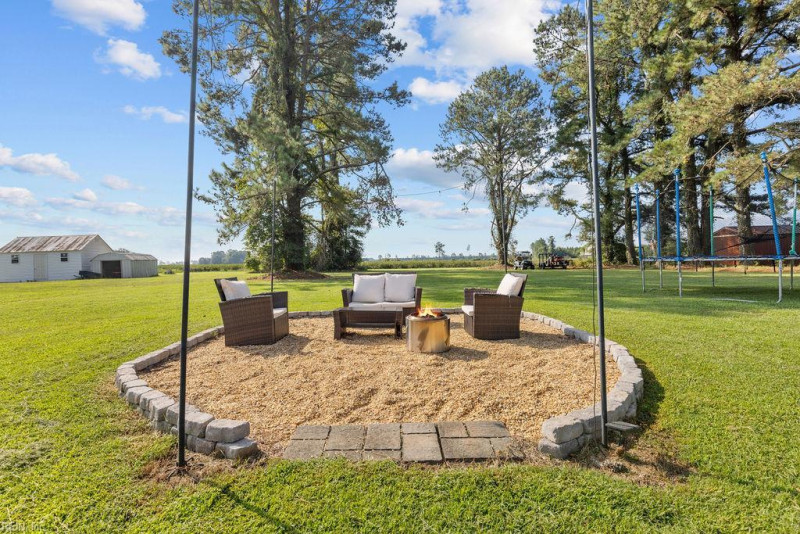 Photo 21 of 33 residential for sale in Southampton County virginia