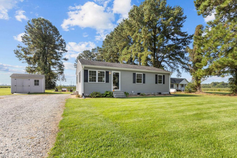 Photo 25 of 33 residential for sale in Southampton County virginia