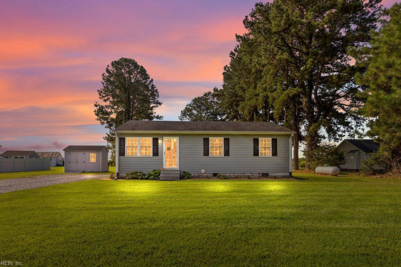 Photo 26 of 33 residential for sale in Southampton County virginia