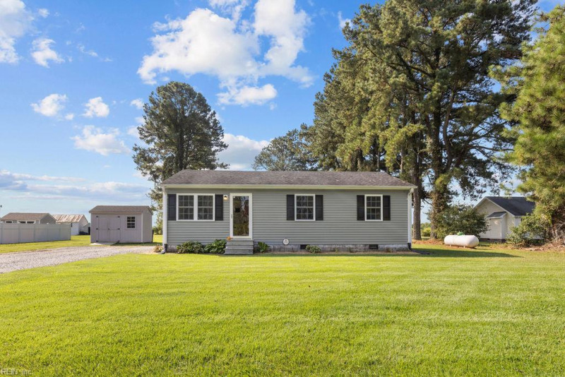 Photo 27 of 33 residential for sale in Southampton County virginia