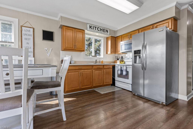 Photo 3 of 33 residential for sale in Southampton County virginia