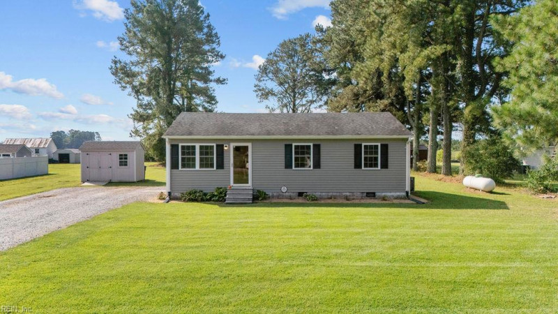 Photo 30 of 33 residential for sale in Southampton County virginia
