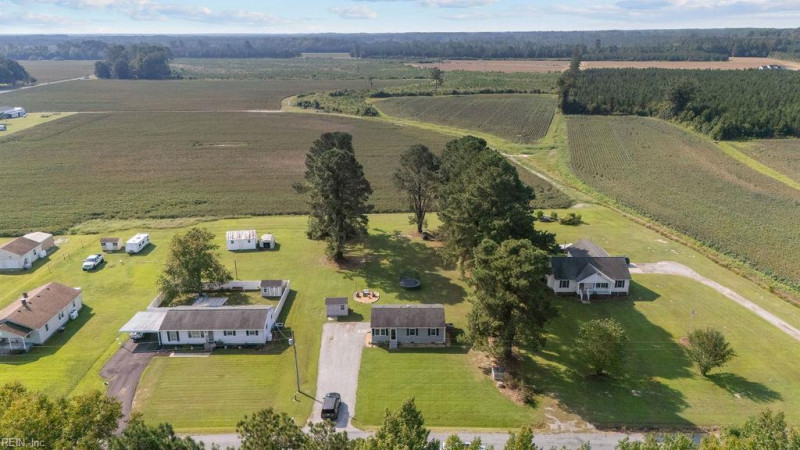 Photo 31 of 33 residential for sale in Southampton County virginia