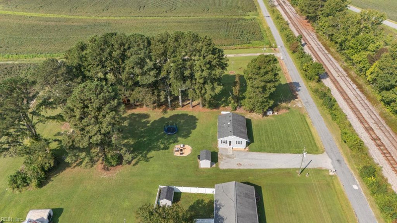 Photo 32 of 33 residential for sale in Southampton County virginia