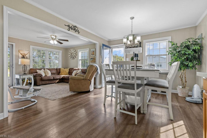 Photo 4 of 33 residential for sale in Southampton County virginia