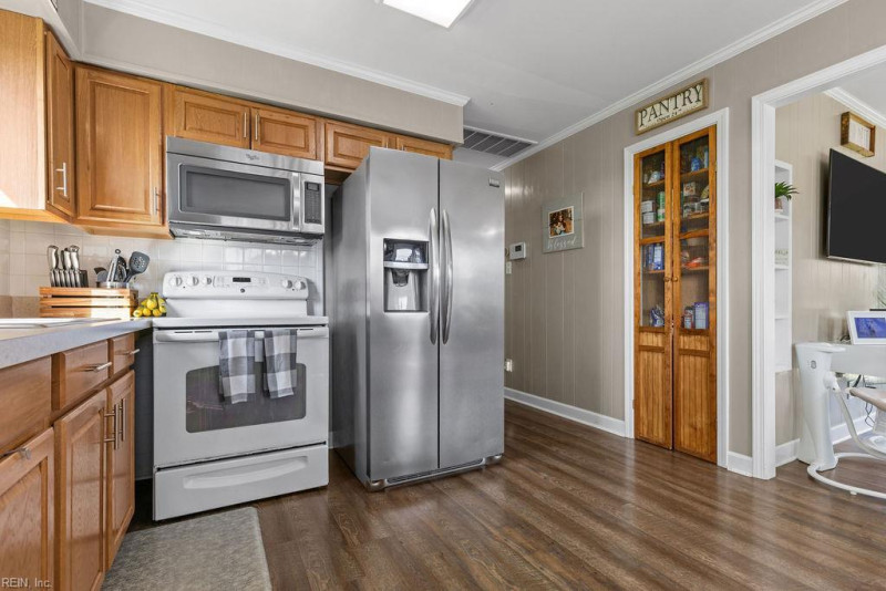Photo 9 of 33 residential for sale in Southampton County virginia