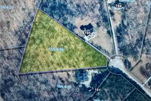 0 Stanley Court, Surry County, VA 23883