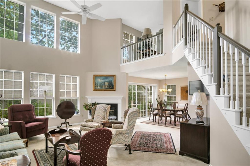 Photo 5 of 48 residential for sale in Newport News virginia Photo 5 of 48 residential for sale in Newport News virginia
