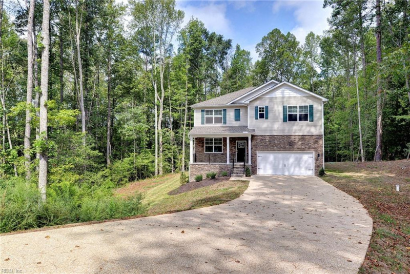 Photo 1 of 40 residential for sale in Gloucester County virginia